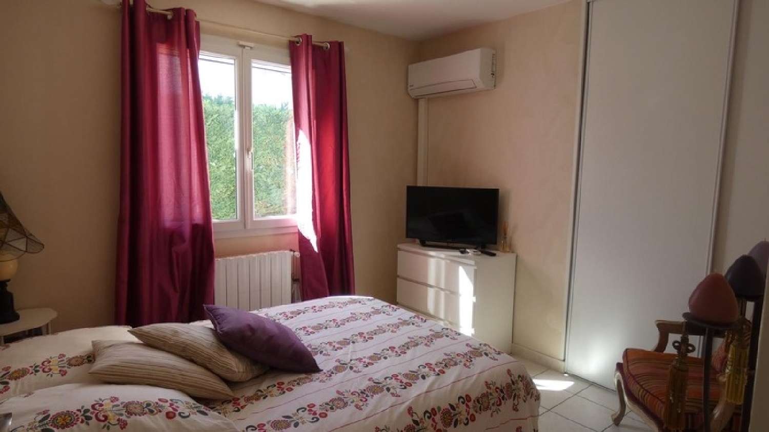 à vendre maison Villeneuve-lès-Maguelone Hérault 7