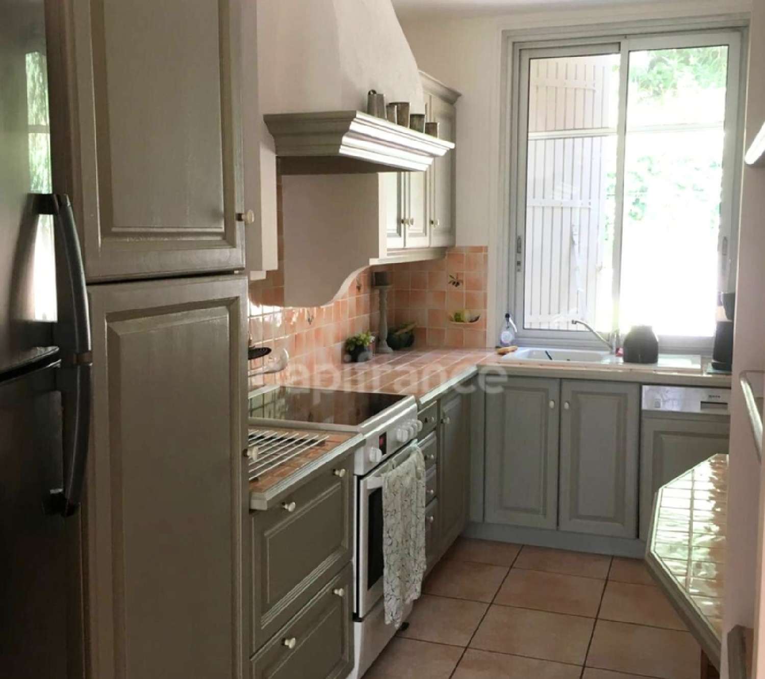  te koop huis Villeneuve-lès-Avignon Gard 7