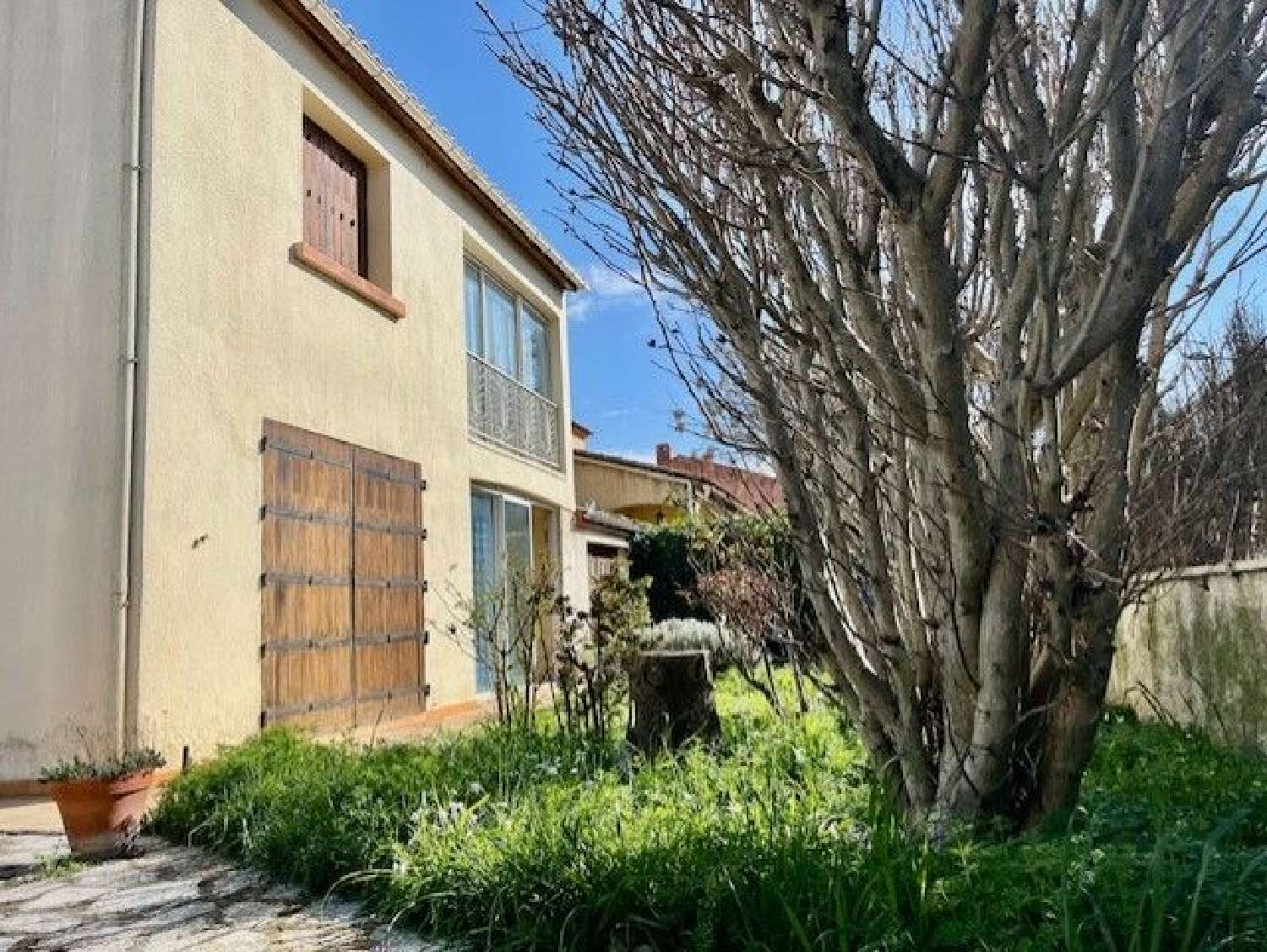 en venta casa Villeneuve-lès-Maguelone Hérault 1