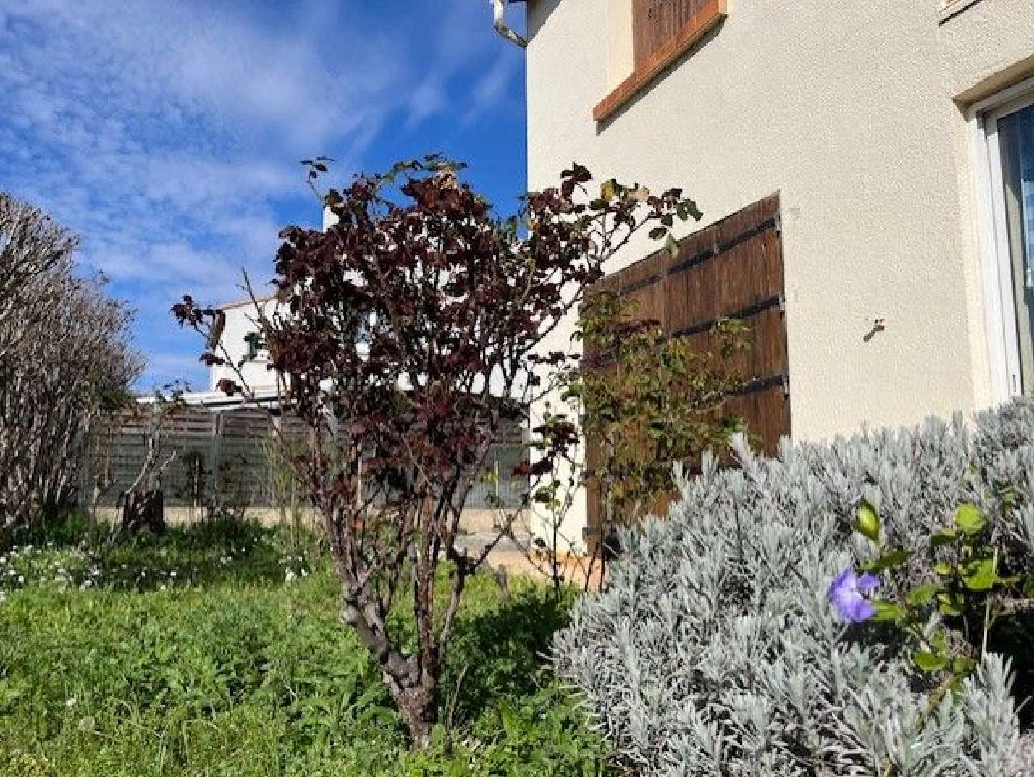 en venta casa Villeneuve-lès-Maguelone Hérault 2