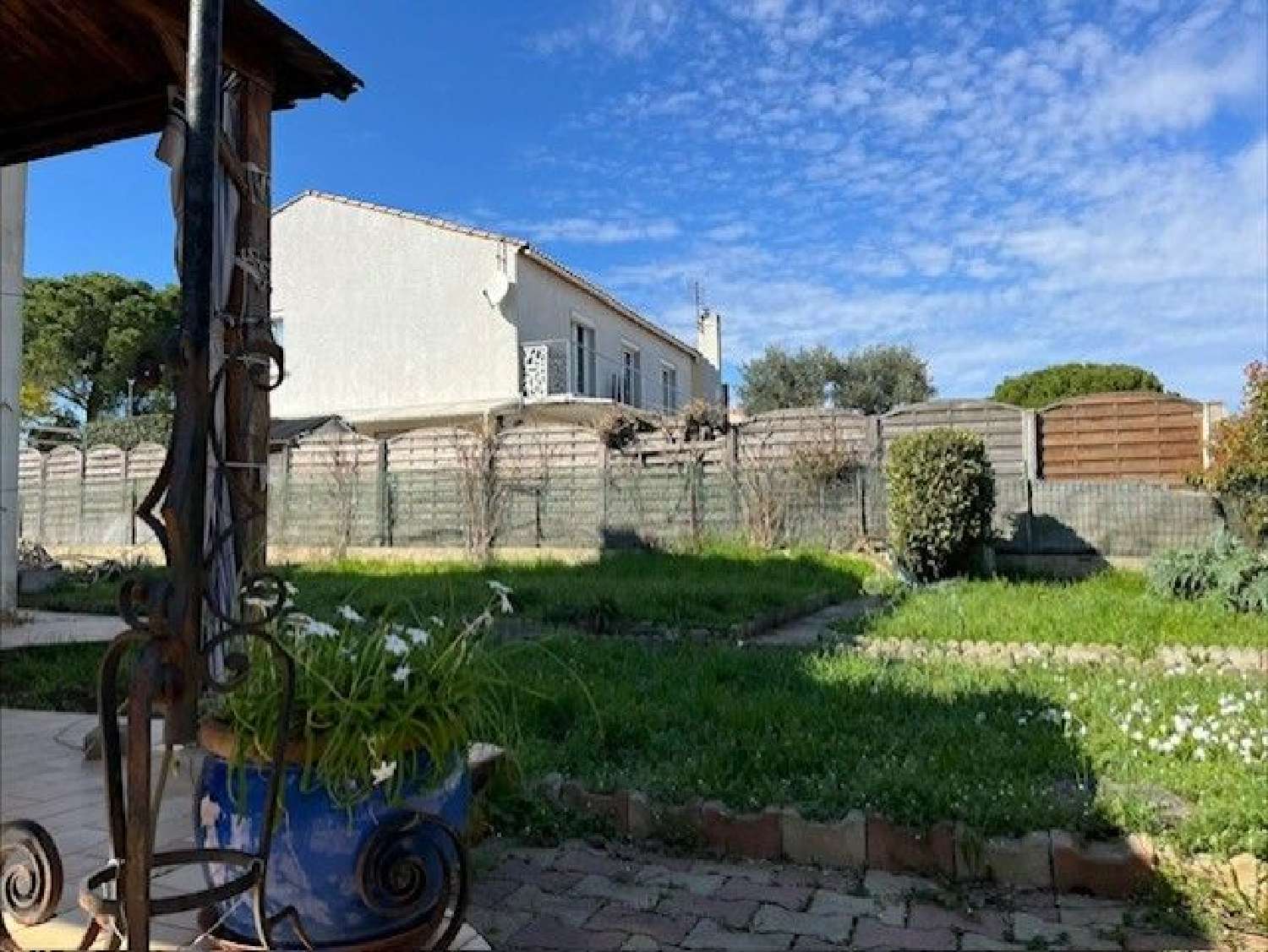 en venta casa Villeneuve-lès-Maguelone Hérault 3
