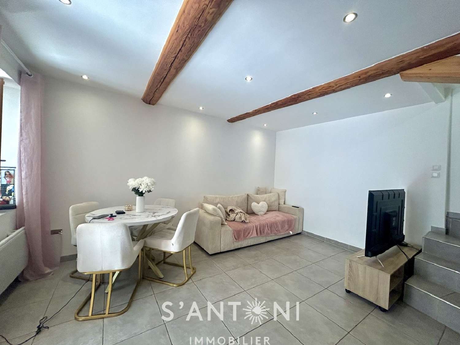  te koop huis Villeneuve-lès-Béziers Hérault 1