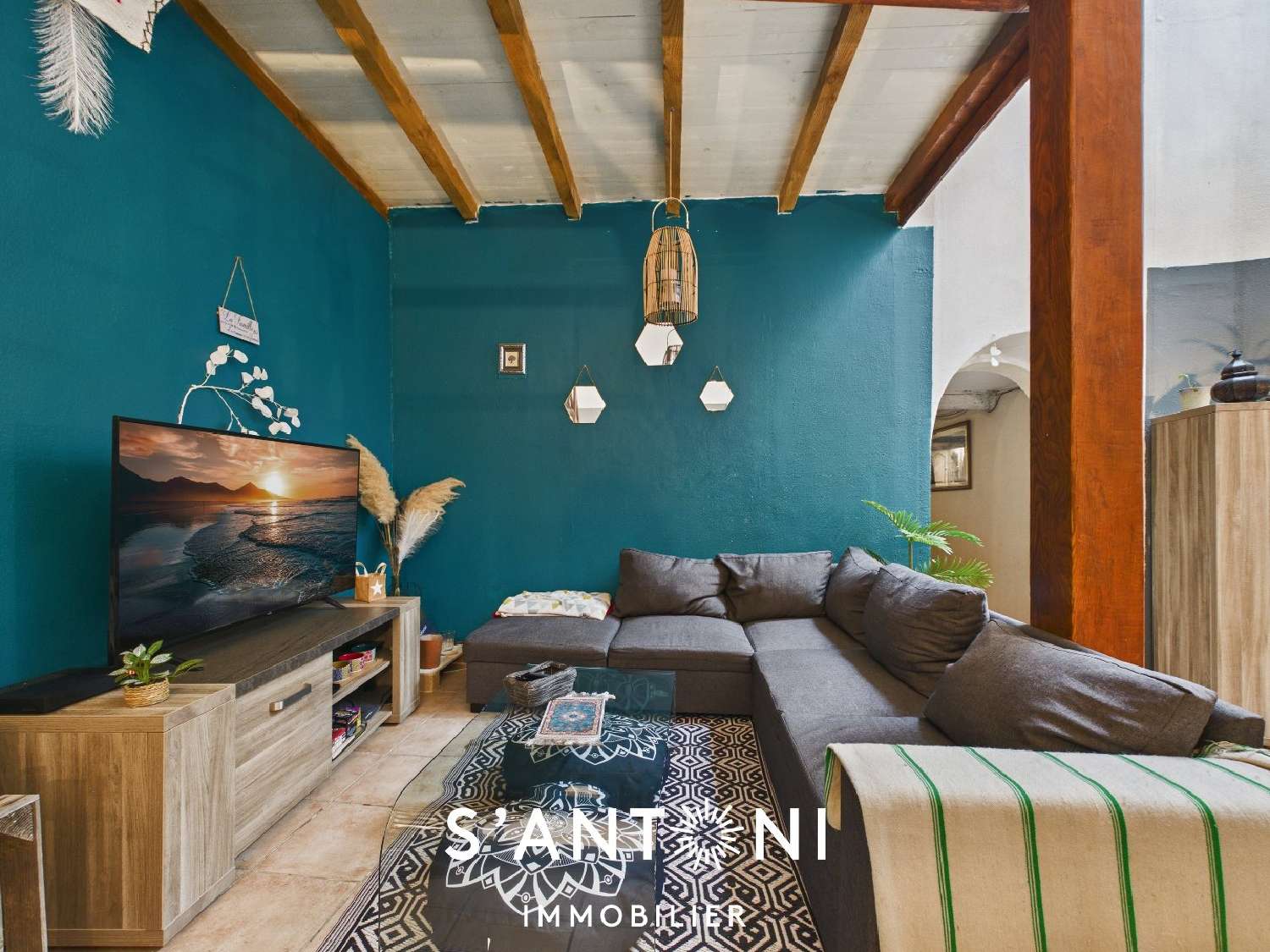  te koop huis Villeneuve-lès-Béziers Hérault 5