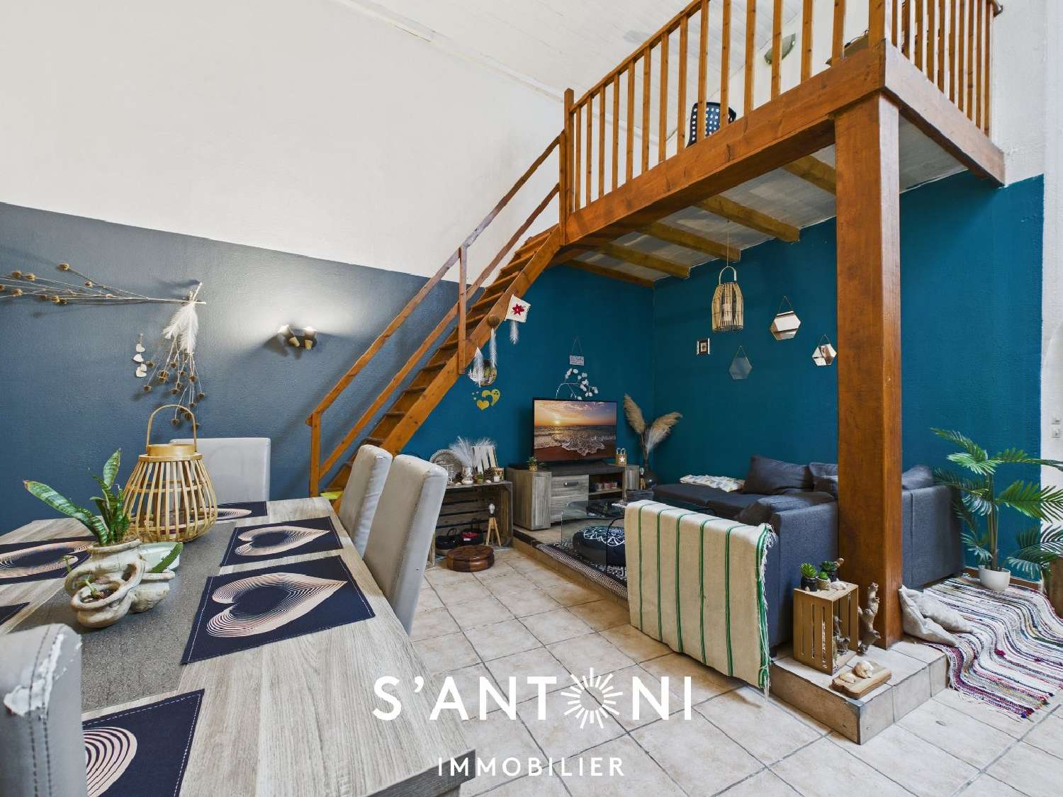  te koop huis Villeneuve-lès-Béziers Hérault 6