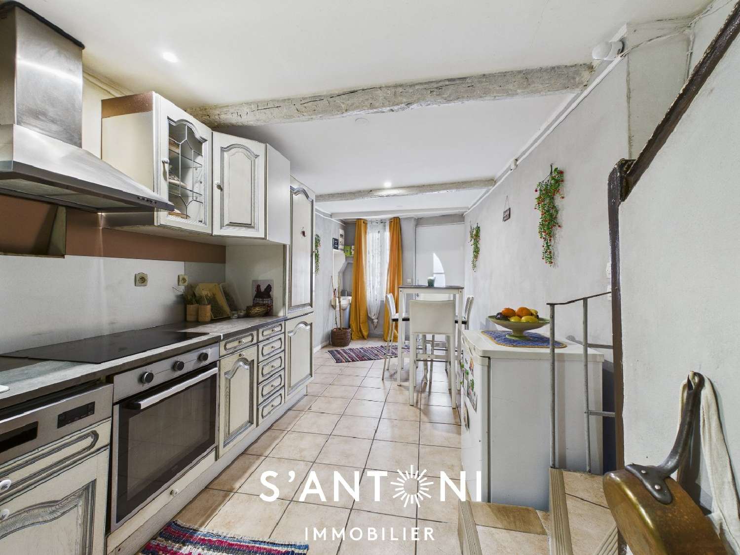  te koop huis Villeneuve-lès-Béziers Hérault 7