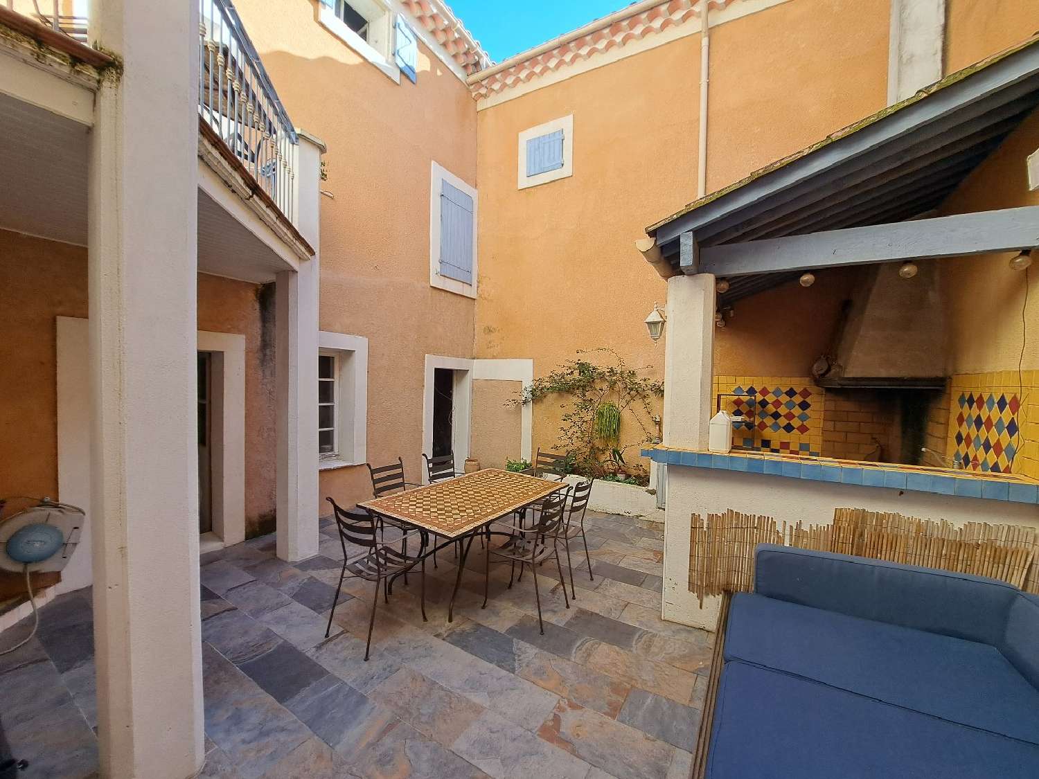  en venta casa Villeneuve-lès-Béziers Hérault 2