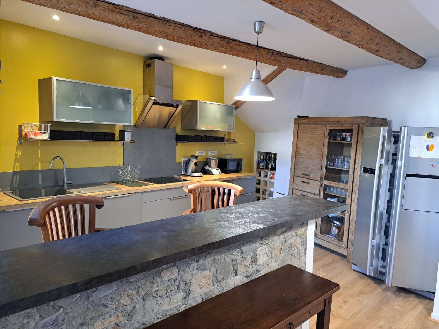  en venta casa Villeneuve-lès-Béziers Hérault 4