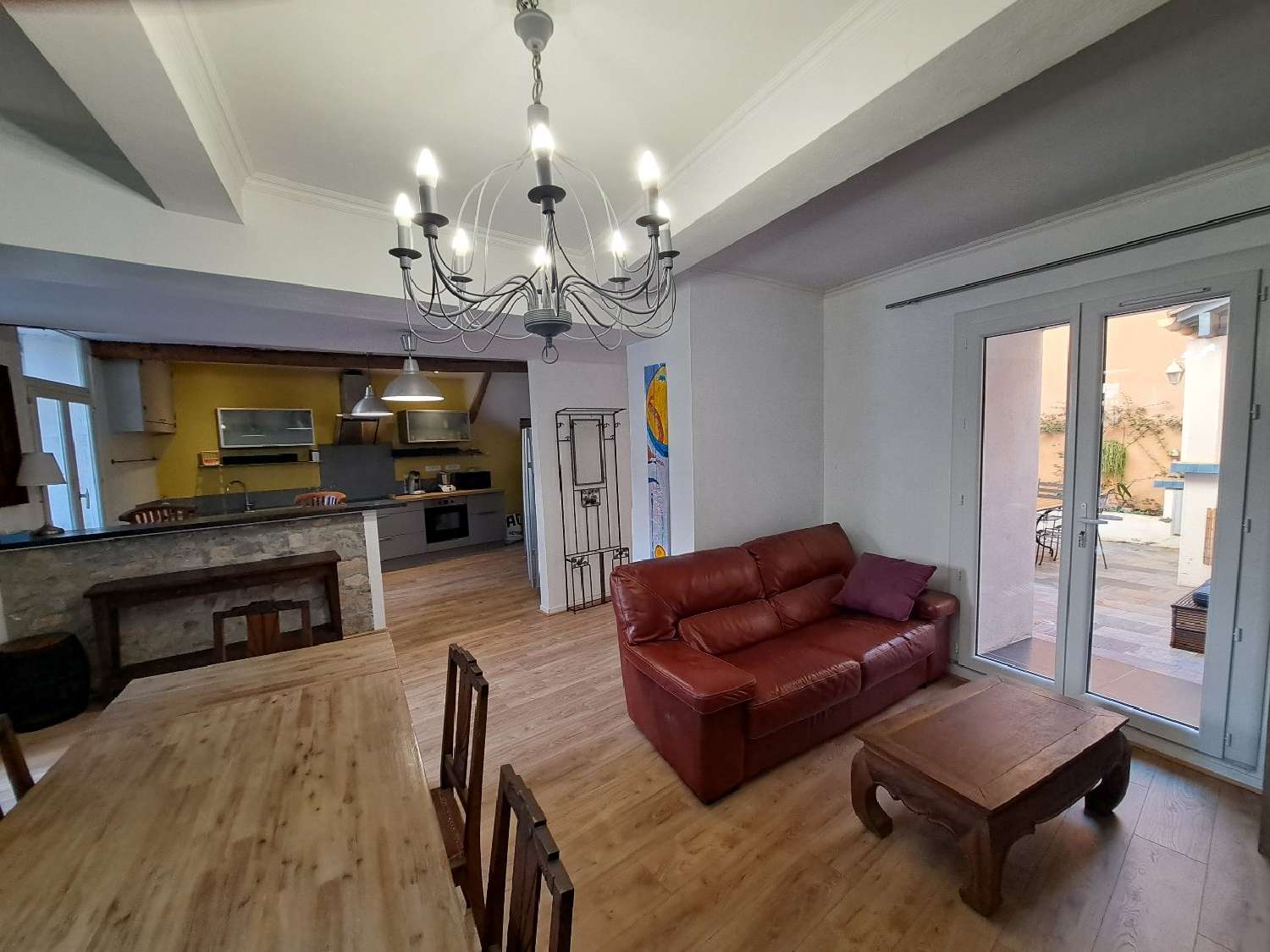  en venta casa Villeneuve-lès-Béziers Hérault 5