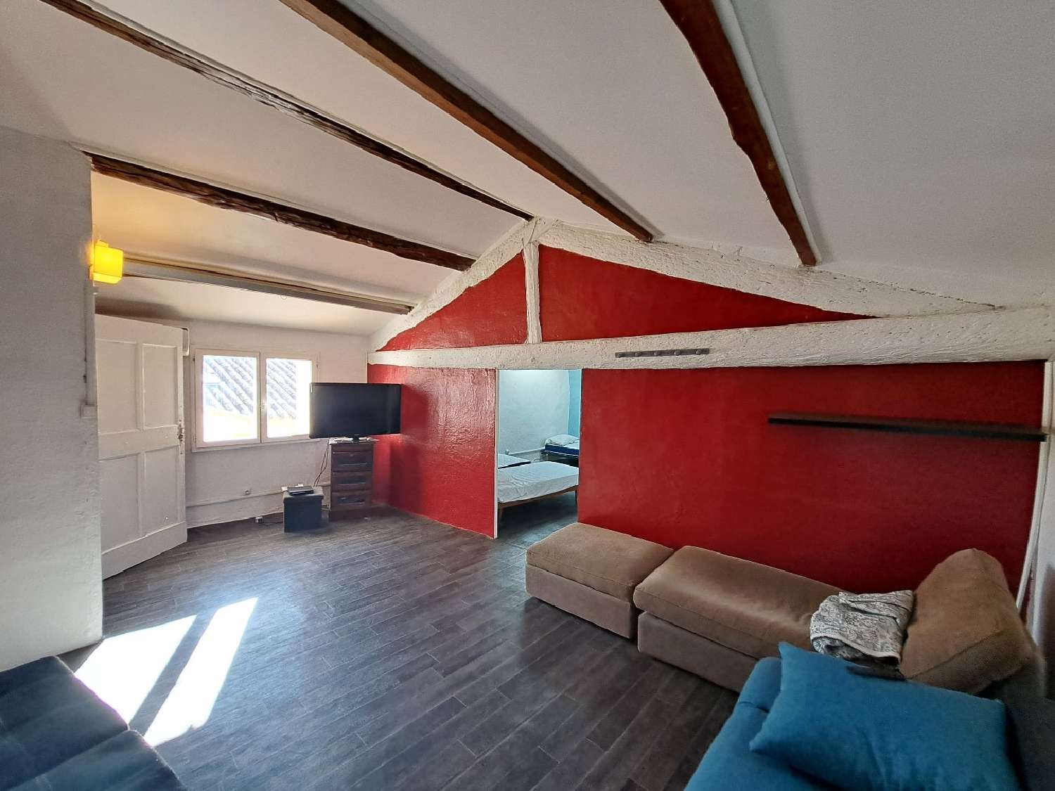  en venta casa Villeneuve-lès-Béziers Hérault 8