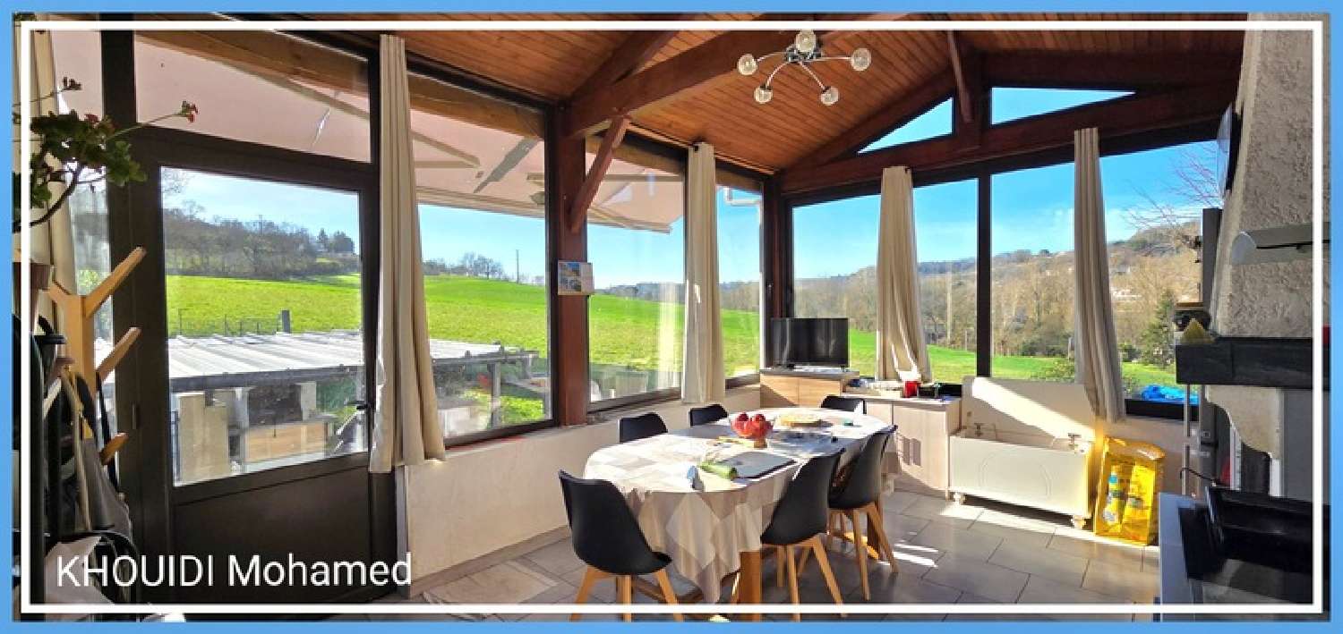  te koop huis Villeneuve-sur-Lot Lot-et-Garonne 1