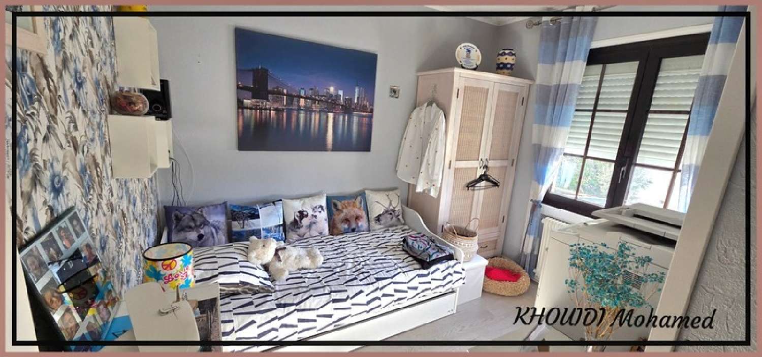  te koop huis Villeneuve-sur-Lot Lot-et-Garonne 2