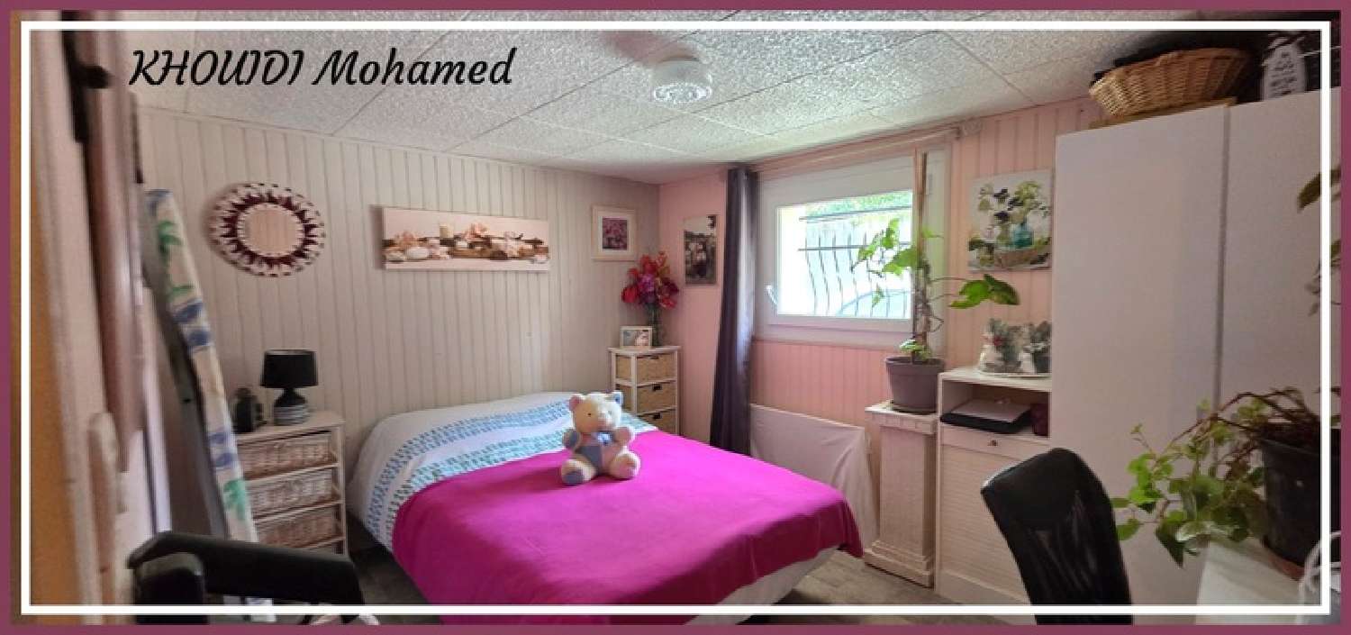  te koop huis Villeneuve-sur-Lot Lot-et-Garonne 4