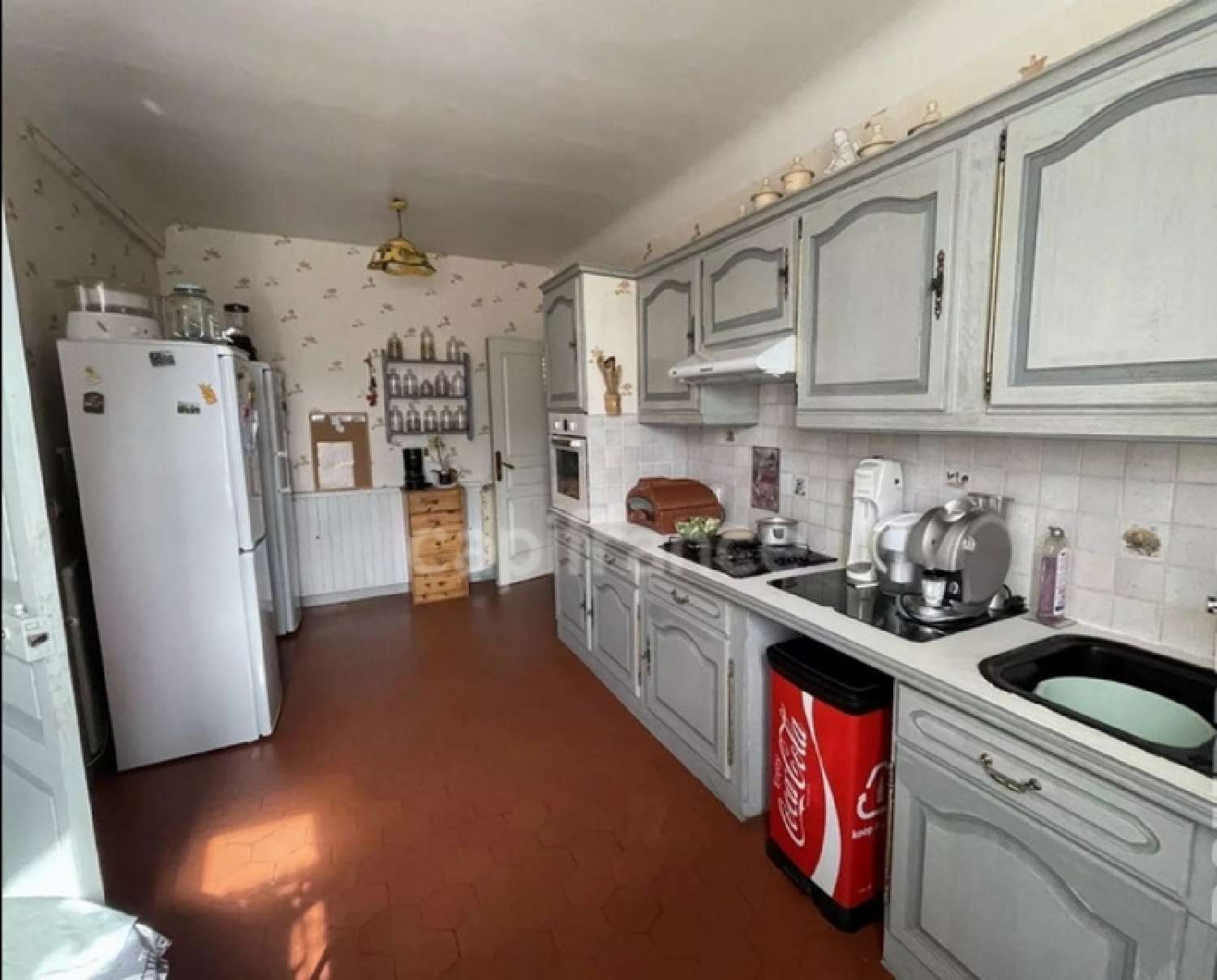  te koop huis Villeneuve-sur-Yonne Yonne 4