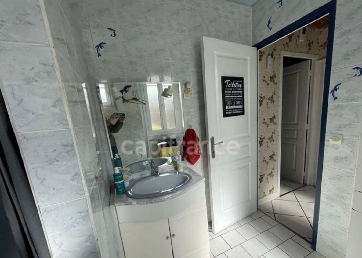  te koop huis Villeneuve-sur-Yonne Yonne 5