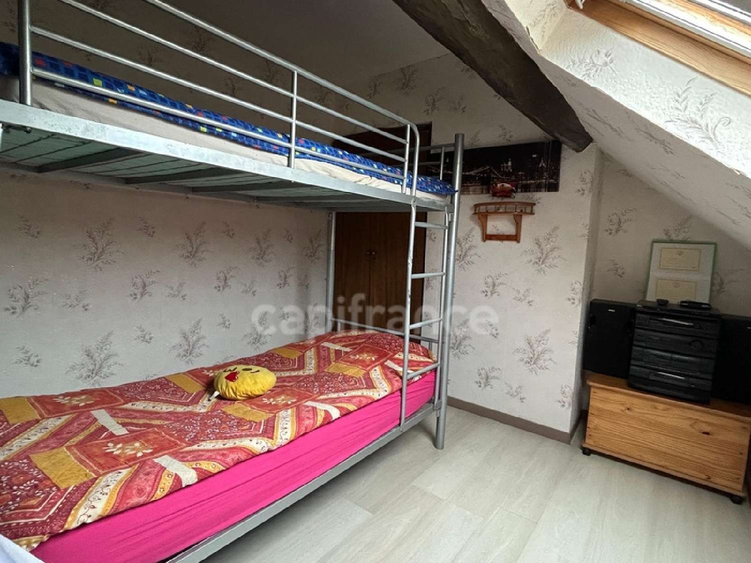  te koop huis Villeneuve-sur-Yonne Yonne 7