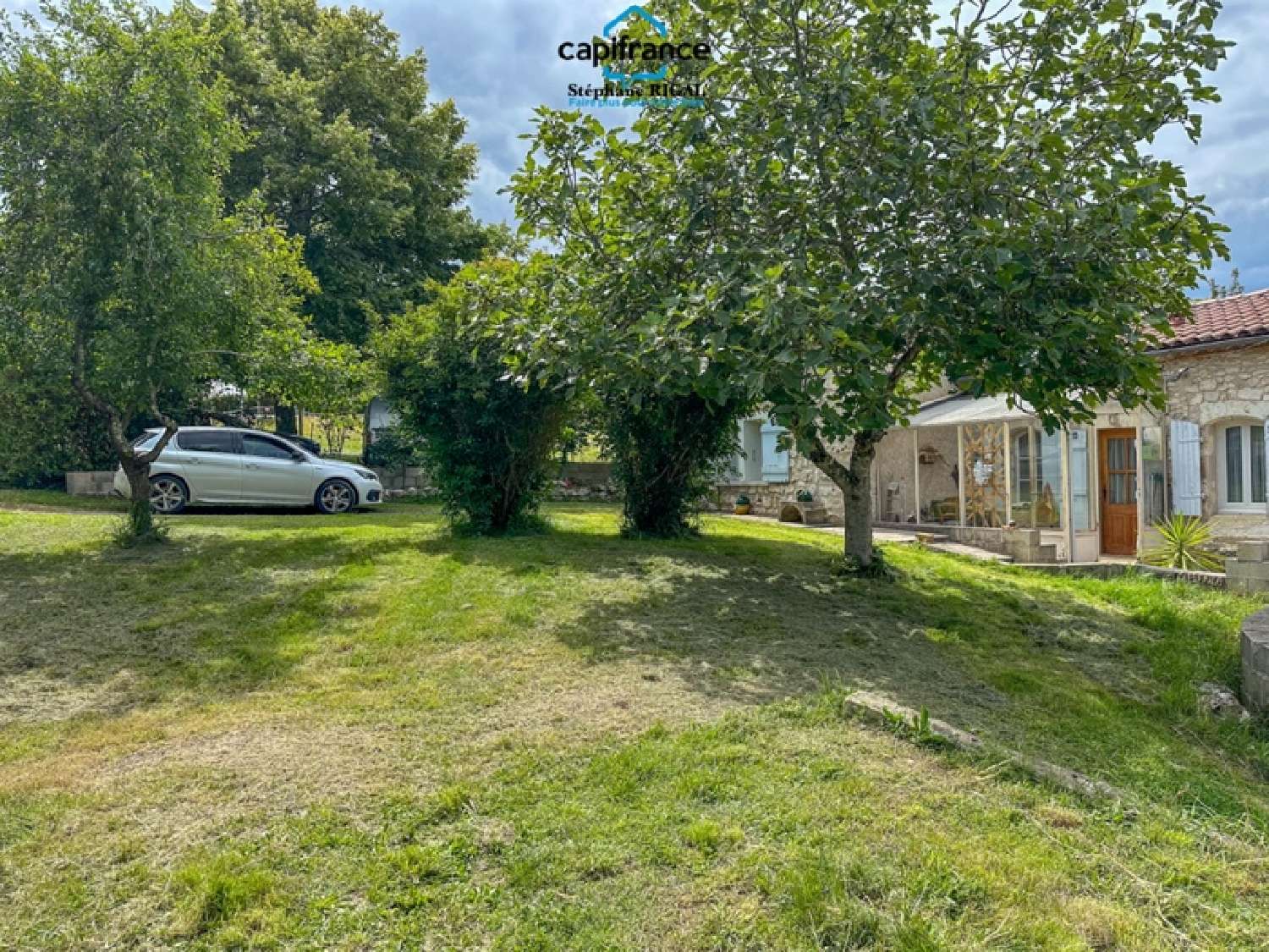 à vendre maison Villeneuve-sur-Lot Lot-et-Garonne 3