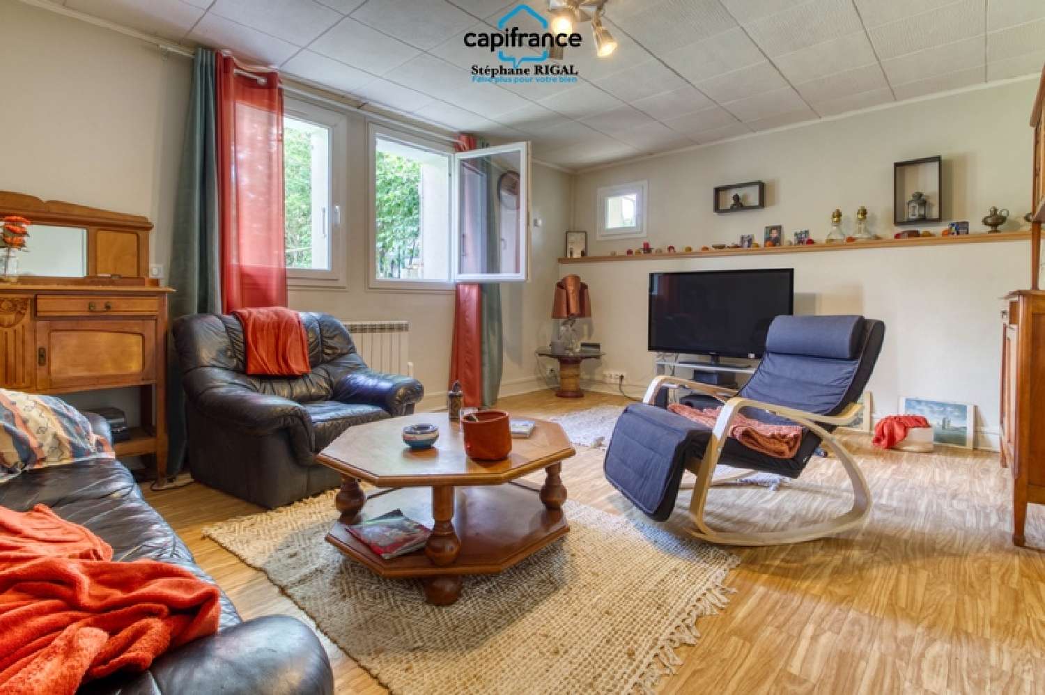 à vendre maison Villeneuve-sur-Lot Lot-et-Garonne 7