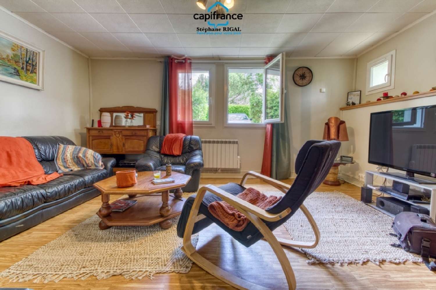 à vendre maison Villeneuve-sur-Lot Lot-et-Garonne 8