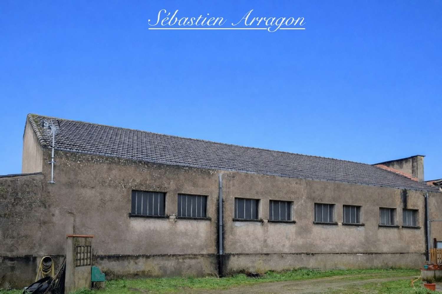 à vendre maison Villeneuve-sur-Lot Lot-et-Garonne 2