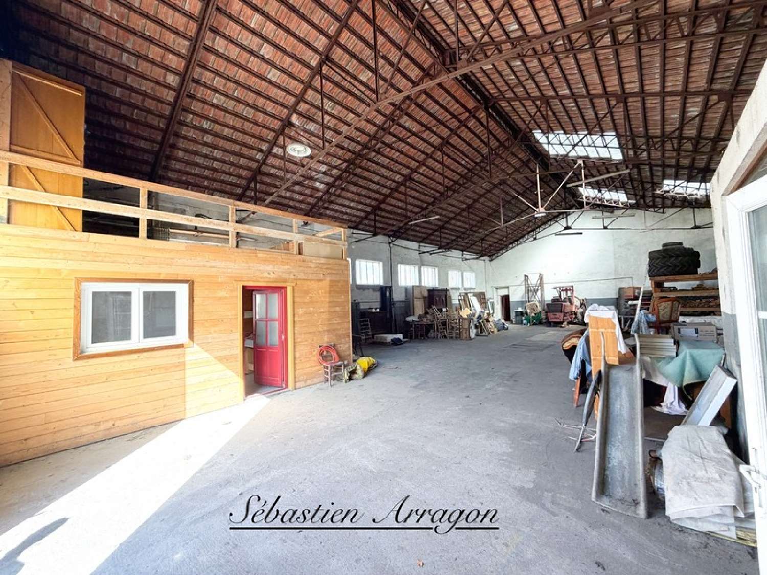 à vendre maison Villeneuve-sur-Lot Lot-et-Garonne 3