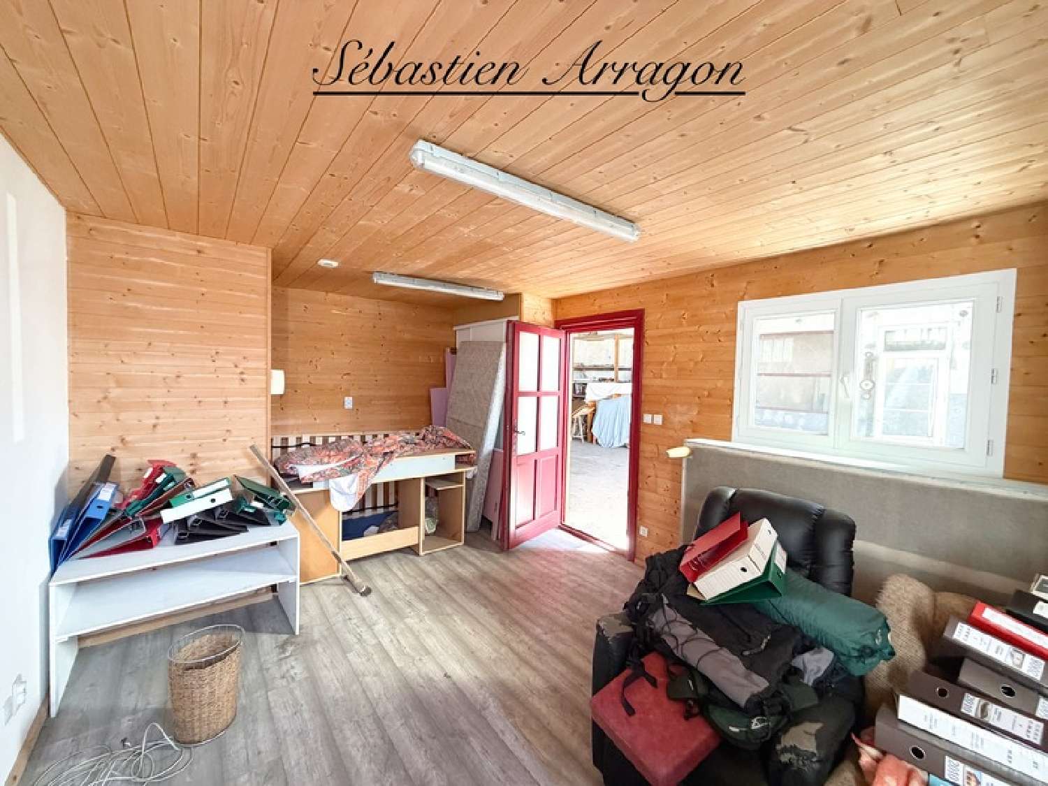 à vendre maison Villeneuve-sur-Lot Lot-et-Garonne 4