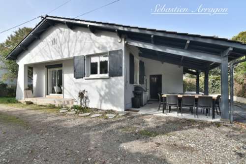 Villeneuve-sur-Lot Lot-et-Garonne maison foto 7279317