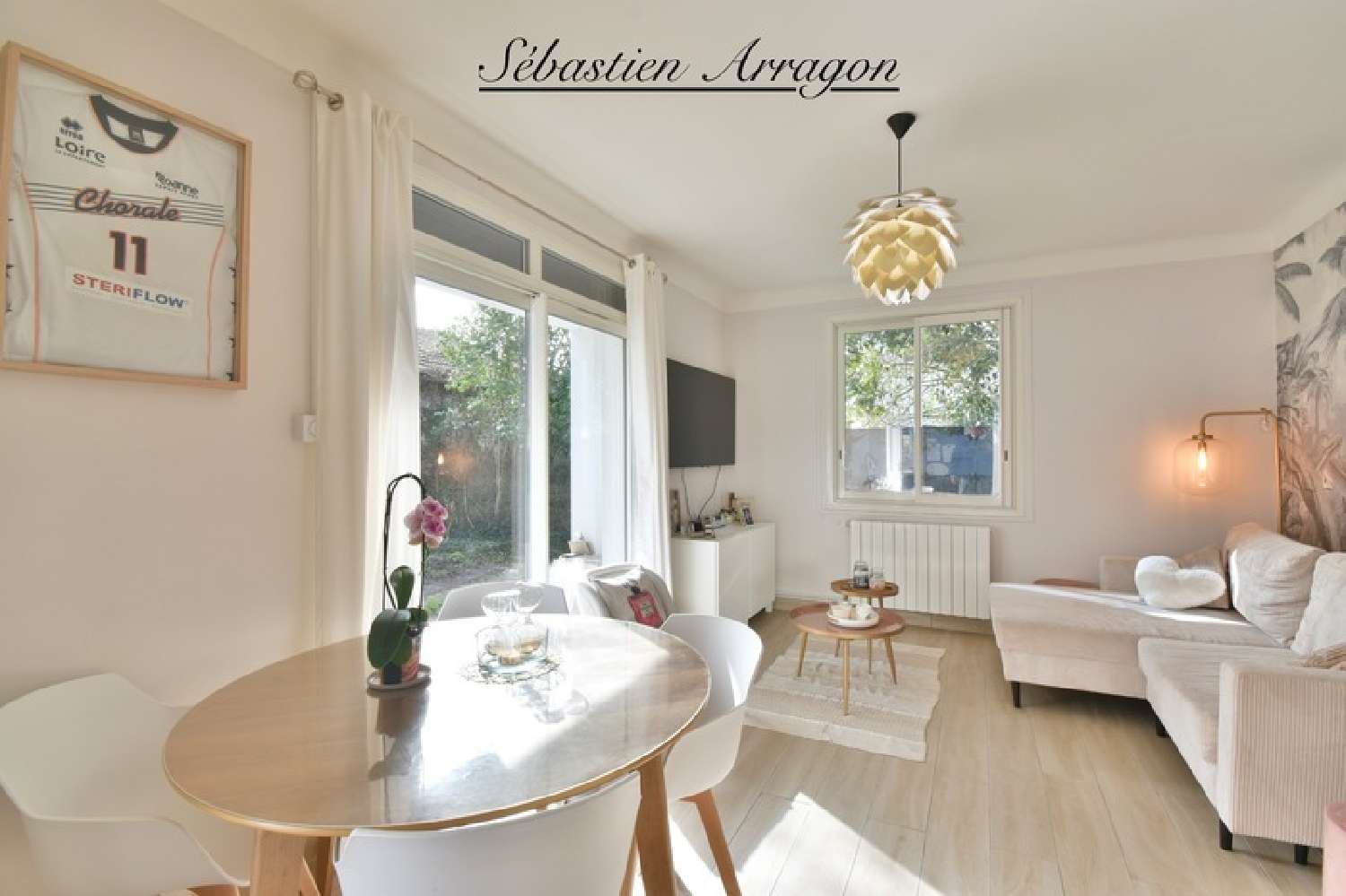 à vendre maison Villeneuve-sur-Lot Lot-et-Garonne 5