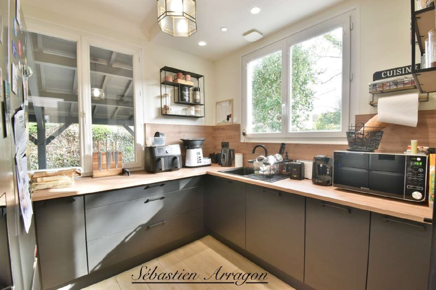 à vendre maison Villeneuve-sur-Lot Lot-et-Garonne 7