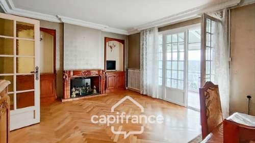 Villeneuve-sur-Lot Lot-et-Garonne huis foto 7289486