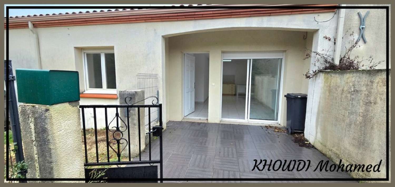 for sale house Villeneuve-sur-Lot Lot-et-Garonne 1