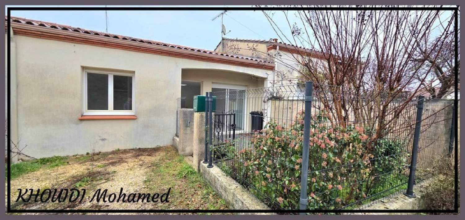 for sale house Villeneuve-sur-Lot Lot-et-Garonne 2