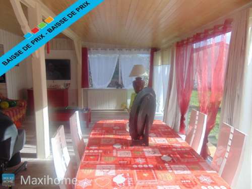 Villeneuve-sur-Lot Lot-et-Garonne casa foto 7284183