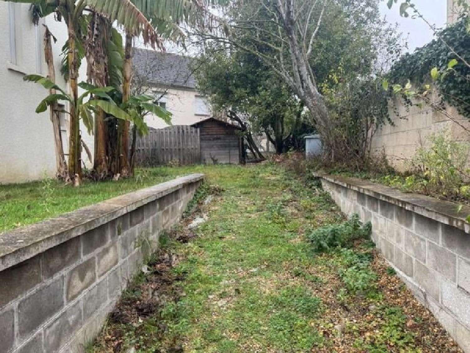  for sale house Villeneuve-Saint-Germain Aisne 2