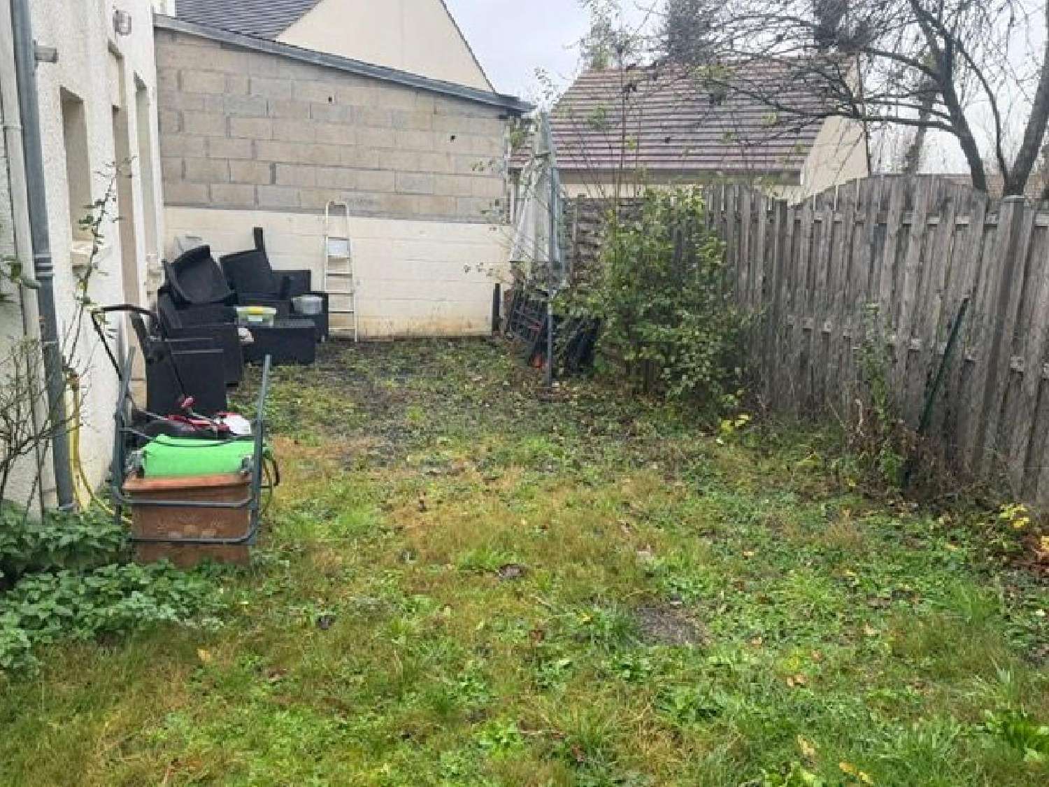  for sale house Villeneuve-Saint-Germain Aisne 3