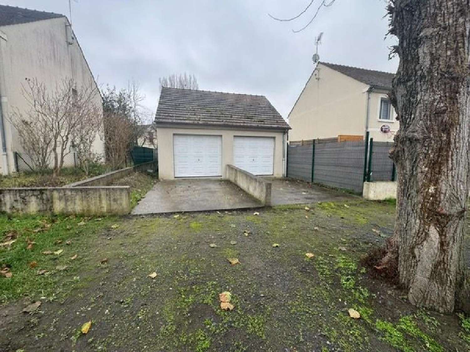  for sale house Villeneuve-Saint-Germain Aisne 4