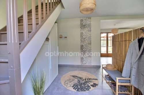 Villeneuve-sur-Verberie Oise house foto 7278033