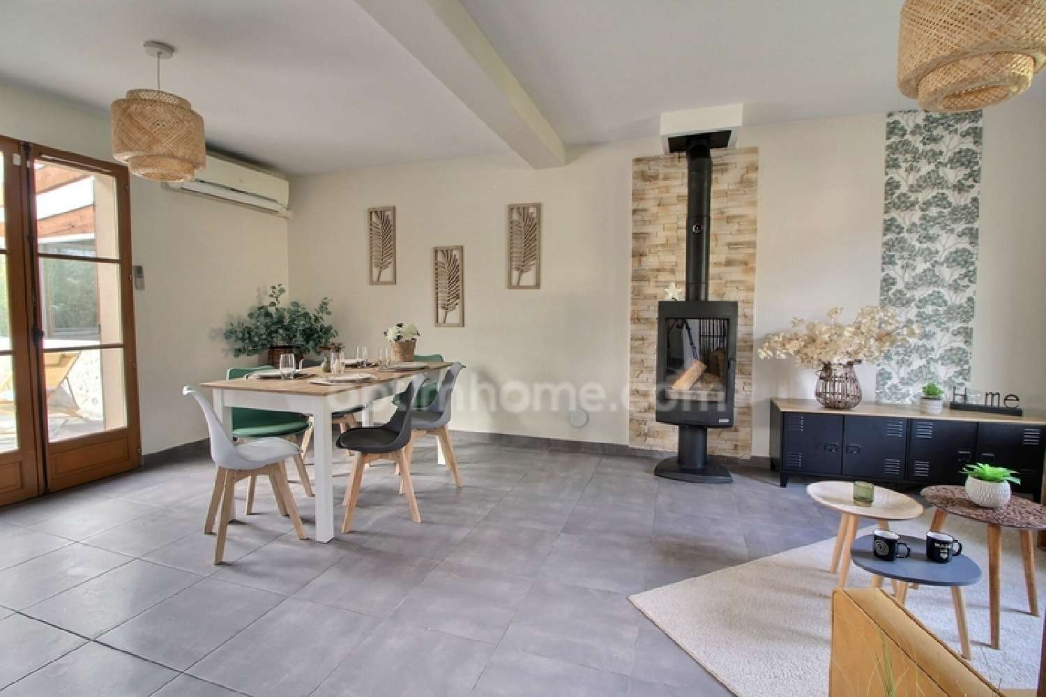  for sale house Villeneuve-sur-Verberie Oise 5