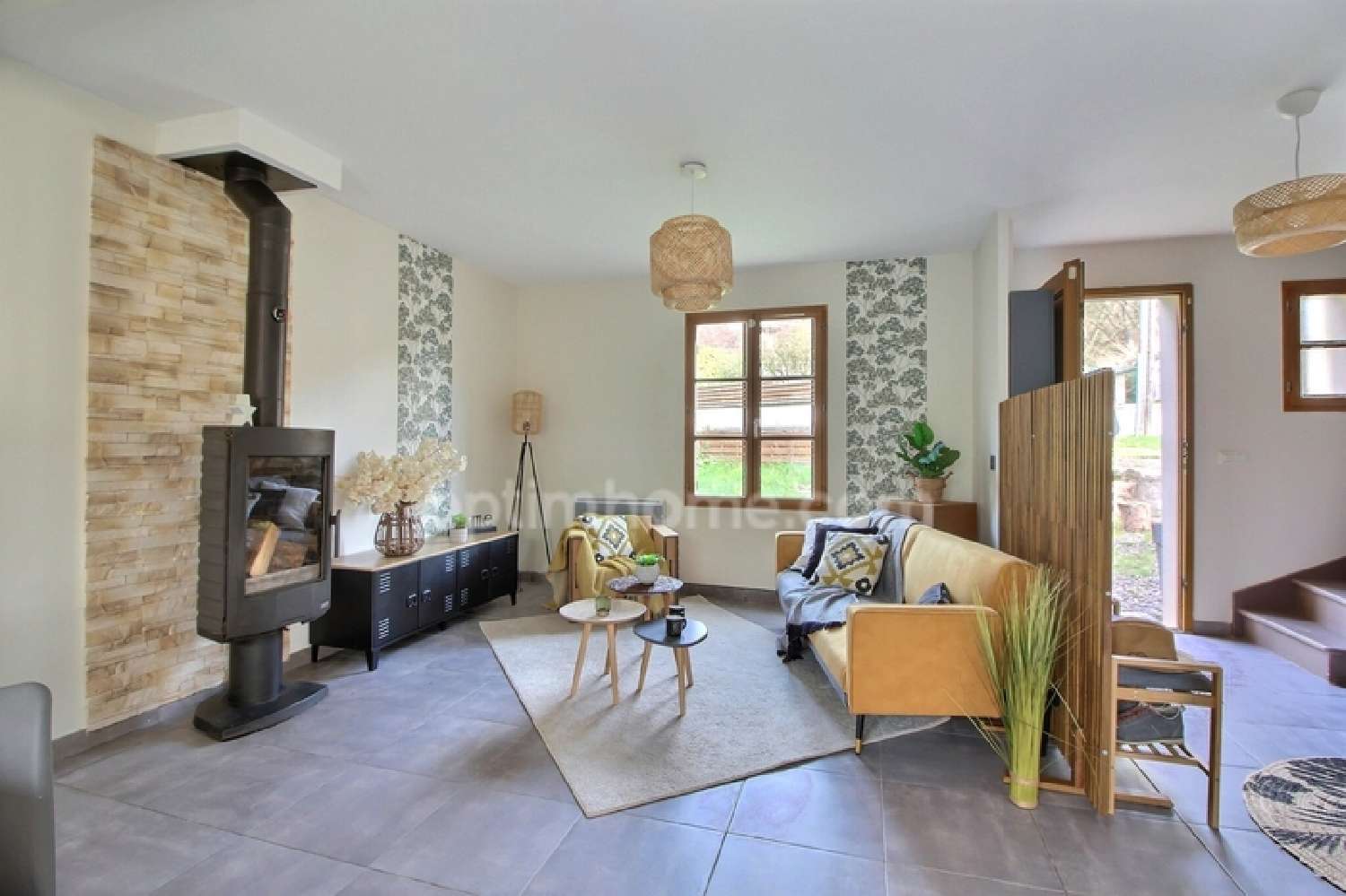  for sale house Villeneuve-sur-Verberie Oise 6