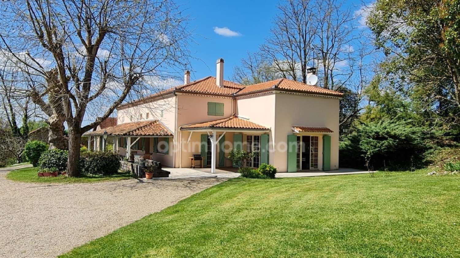  en venta casa Villeneuve-sur-Lot Lot-et-Garonne 1