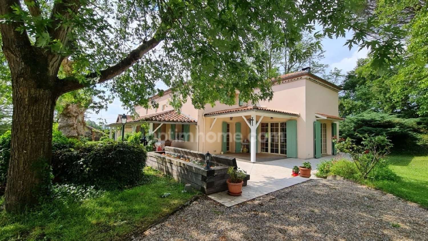  en venta casa Villeneuve-sur-Lot Lot-et-Garonne 2