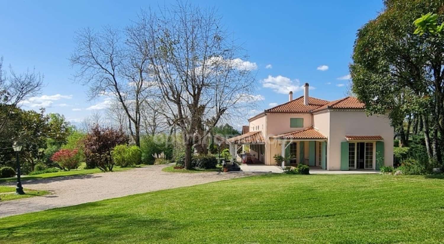  en venta casa Villeneuve-sur-Lot Lot-et-Garonne 3