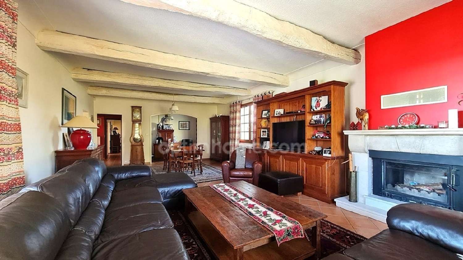  en venta casa Villeneuve-sur-Lot Lot-et-Garonne 7