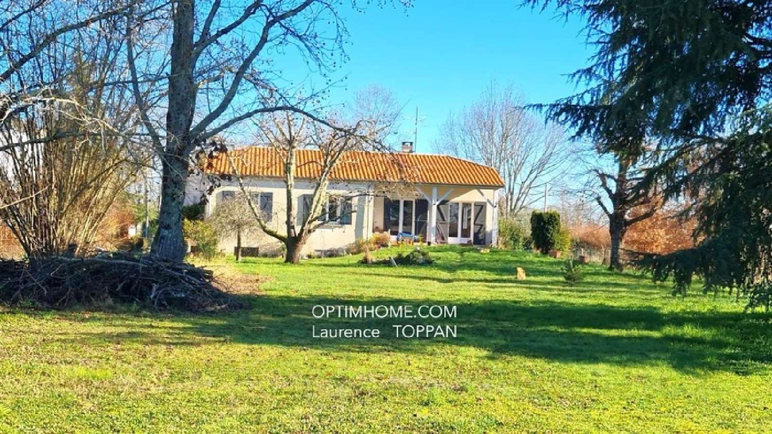  te koop huis Villeneuve-sur-Lot Lot-et-Garonne 2