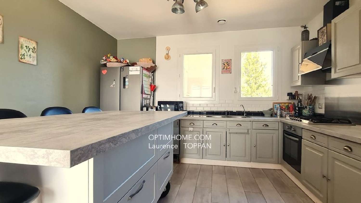  te koop huis Villeneuve-sur-Lot Lot-et-Garonne 6