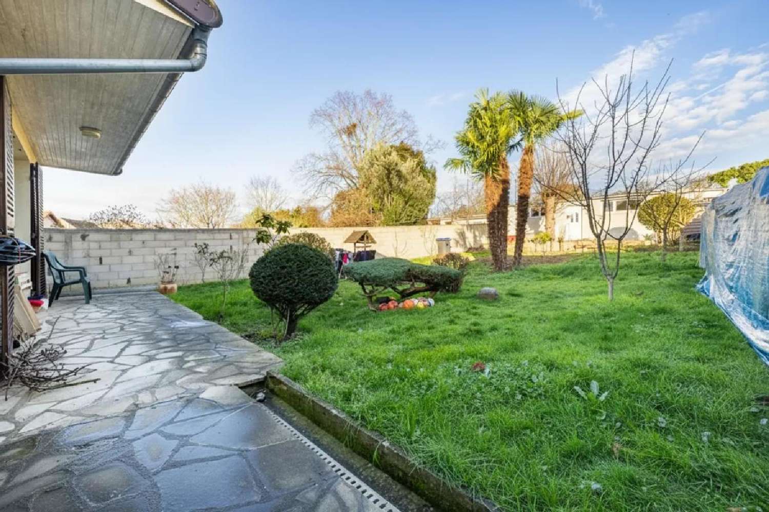  te koop huis Villeneuve-Saint-Georges Val-de-Marne 1