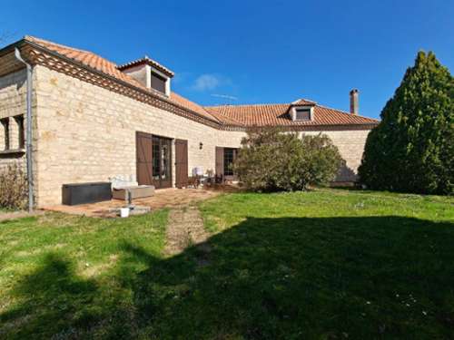 Villeneuve-sur-Lot Lot-et-Garonne house foto 7295424