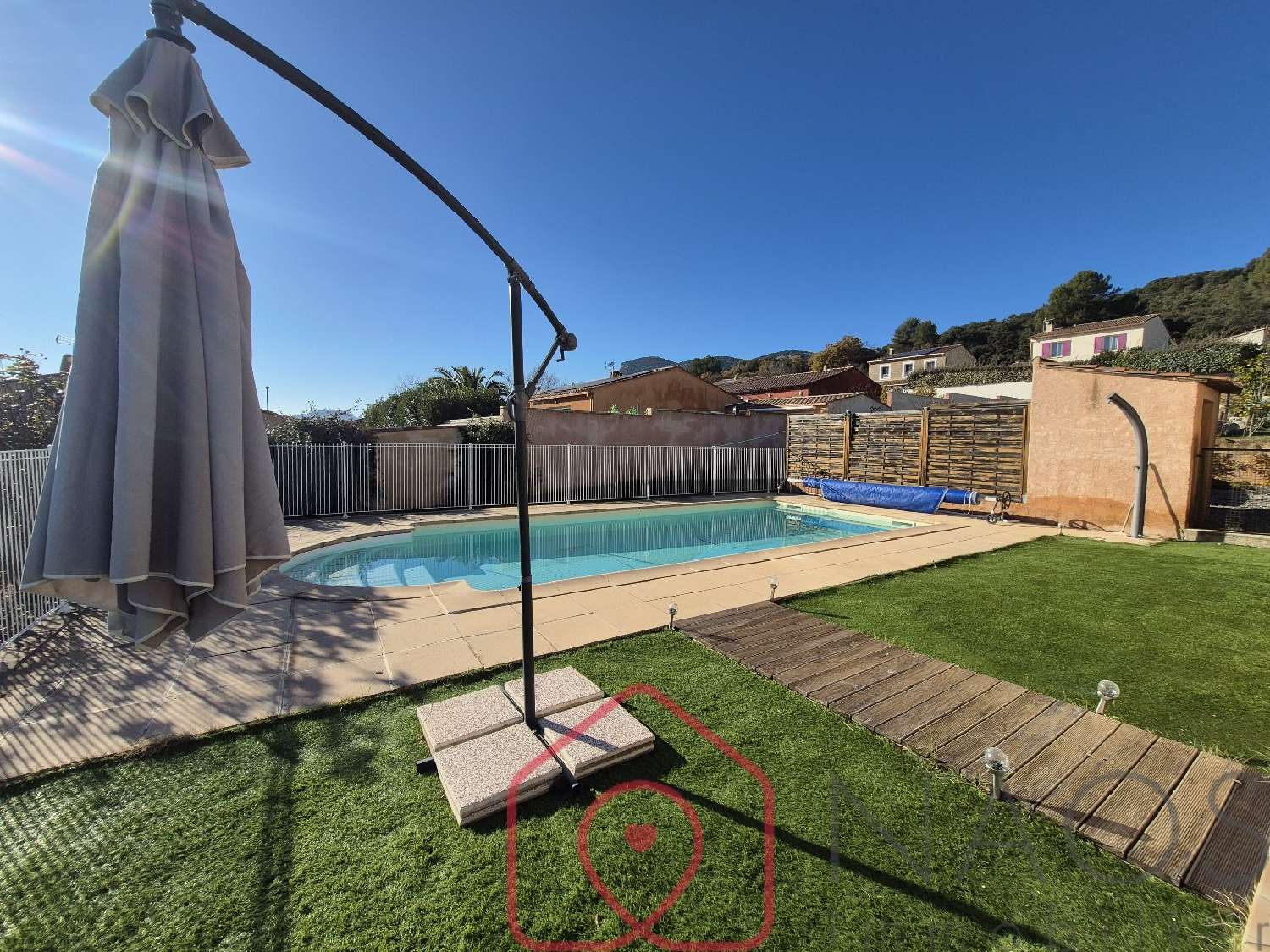 for sale house Villeneuve Alpes-de-Haute-Provence 3