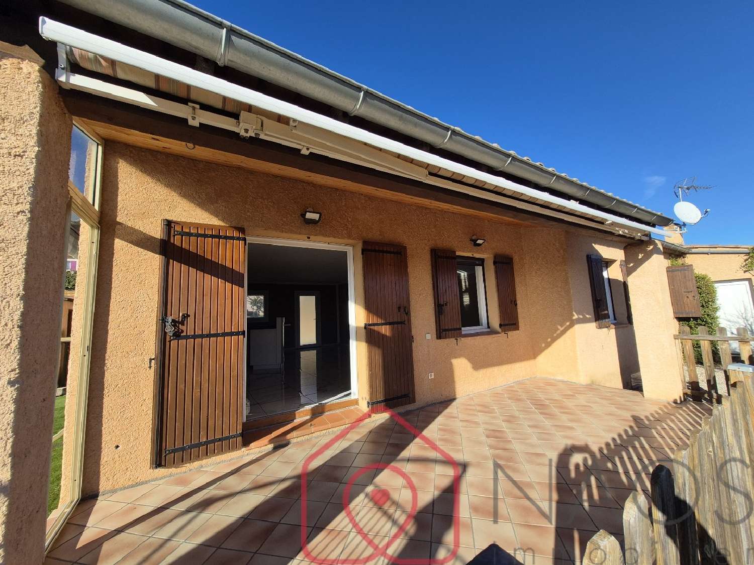 for sale house Villeneuve Alpes-de-Haute-Provence 5