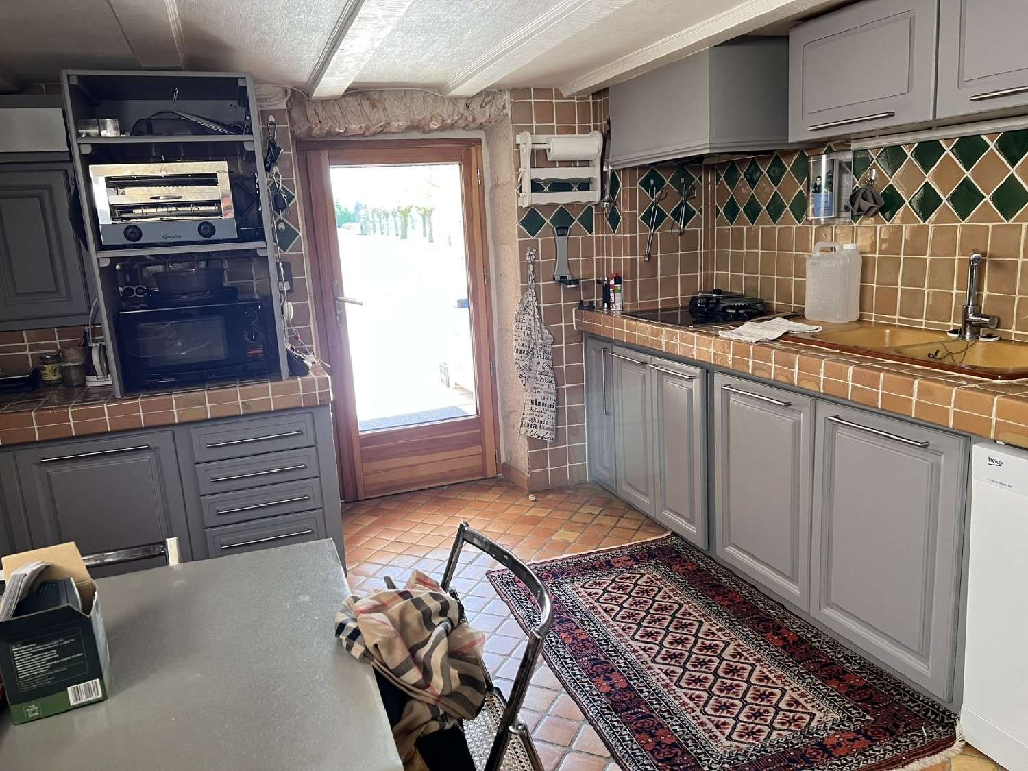  à vendre maison Villeneuve Aveyron 8