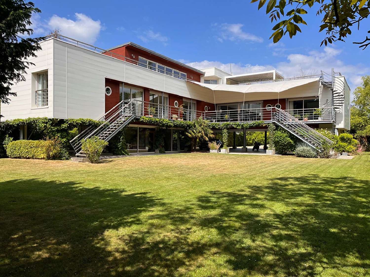  te koop huis Villennes-sur-Seine Yvelines 1